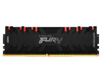 KINGSTON DIMM DDR4 64GB (2x32GB kit) 3600MT/s KF436C18RB2AK2/64 Fury Renegade RGB XMP