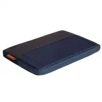 TRUST LISBOA SLEEVE 13.3" BLUE