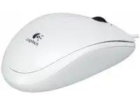 LOGITECH B100 WH 910-003360