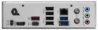 MSI PRO B840-P WIFI