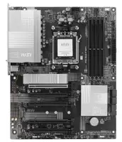 MSI PRO B840-P WIFI