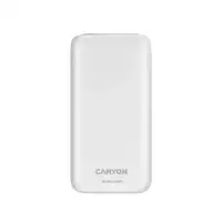 CANYON Power Bank 30000mAh 22.5W White CNE-CPB301W