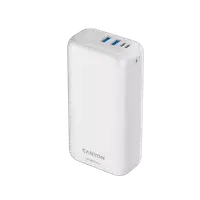 CANYON Power Bank 30000mAh 22.5W White CNE-CPB301W