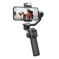 HOHEM iSteady M6 Kit Gimbal Black