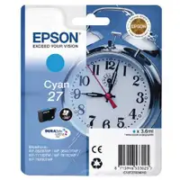 EPSON T2702 cyan kertridž