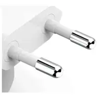 HAMA Brzi punjac sa GaN tehnologijom, 1x USB-C, PD, 30W, beli mini