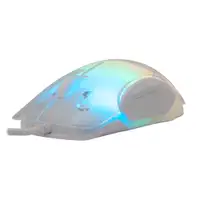 WHITE SHARK WS GM 5017 MORDRED White