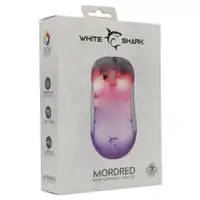 WHITE SHARK WS GM 5017 MORDRED White