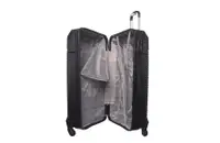 ENOVA CAPRI ABS Set kofera 3/1 Crna