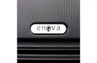 ENOVA CAPRI ABS Set kofera 3/1 Crna
