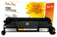 BETTERDAY CF259A/CRG057 zam. kaseta za HP i Canon 3k (bez cipa)