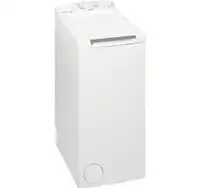 WHIRLPOOL TDLR 6030L