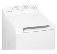 WHIRLPOOL TDLR 6030L