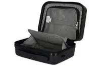 MOVOM WOOD ABS Beauty case crna