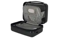 MOVOM WOOD ABS Beauty case crna