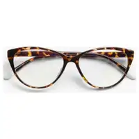 BARNER Astoria Glossy Tortoise