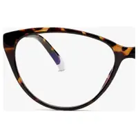 BARNER Astoria Glossy Tortoise