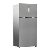 WHIRLPOOL WHD2 6633 X5E