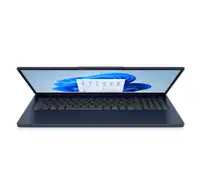 LENOVO IdeaPad Slim 3 16ARP10, 16" WUXGA, AMD Ryzen 5 7535HS, 16GB, 512GB, DOS, Cosmic Blue, Aluminium Top (83K800C0YA)