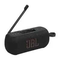 JBL TUNER 3 BLACK
