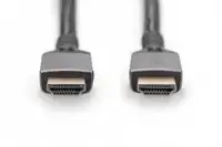 DIGITUS Kabl premijum HDMI na HDMI 2.1 8K 2m crni