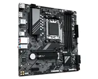 GIGABYTE B650M D3HP rev. 1.x