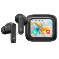 S-BOX EB TWS08 ANC Touch Display, Black