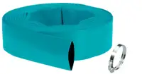 GARDENA Set pljosnato crevo za pumpu i selna 1 1/2"(38mm) 10m