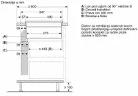 BOSCH HEZ9VDKE1