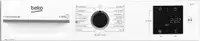 BEKO BM1WFSU36233WB