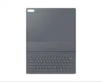 SAMSUNG Galaxy Tab S11 Ultra Book Cover Keyboard Black