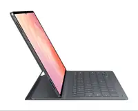 SAMSUNG Galaxy Tab S11 Ultra Book Cover Keyboard Black
