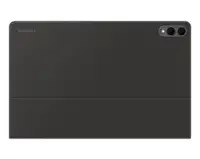 SAMSUNG Galaxy Tab S11 Ultra Book Cover Keyboard Black