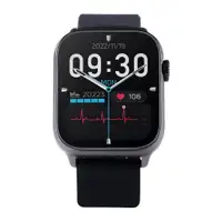 VIVAX Smart Watch Life Fit 3 Black