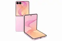 SAMSUNG Galaxy Z Flip8 12GB/256GB Pink SM-F776BLIGEUC