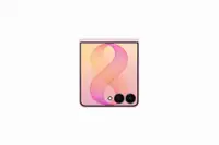 SAMSUNG Galaxy Z Flip8 12GB/256GB Pink SM-F776BLIGEUC
