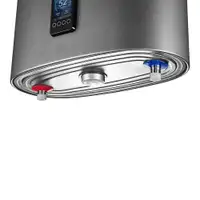 ELECTROLUX EWH 80 SI SILVER EEC