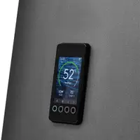 ELECTROLUX EWH 80 SI SILVER EEC