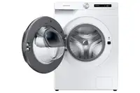 SAMSUNG WW80T552DAW/S7