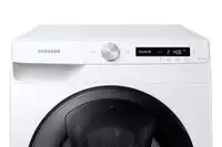 SAMSUNG WW80T552DAW/S7