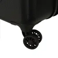 MOVOM ABS Kofer 55cm sa 4 tockica crna 59.991.61