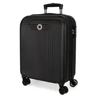 MOVOM ABS Kofer 55cm sa 4 tockica crna 59.991.61