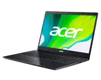 ACER Aspire A315 15.6" FHD AMD 3020e 4GB 256GB SSD Black