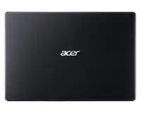 ACER Aspire A315 15.6" FHD AMD 3020e 4GB 256GB SSD Black