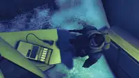 SONY PS5 The Thing: Remastered