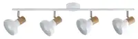 RABALUX Holly spot E14 4x40W,belo