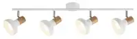 RABALUX Holly spot E14 4x40W,belo