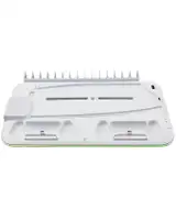 WHITE SHARK PS5 KIMURA - 2, Cooling Pad + 2 Charging Docks
