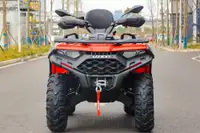 LONCIN XWOLF 550 L