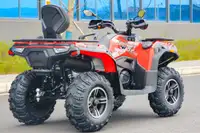 LONCIN XWOLF 550 L